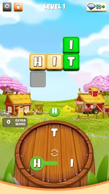 Crossword Farm Connect & Grow android App screenshot 12